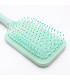 Peine tono pastel 24cm
