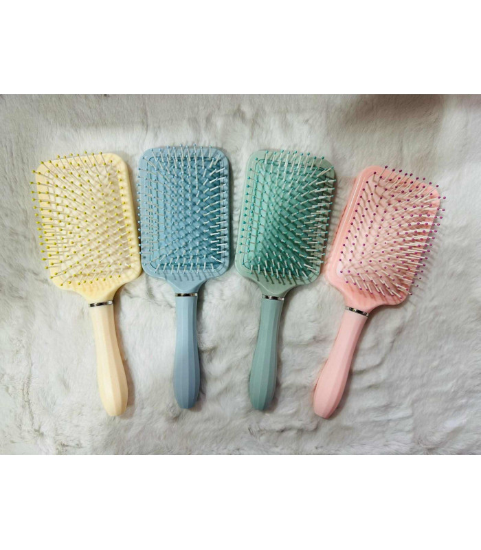 Peine tono pastel 24cm