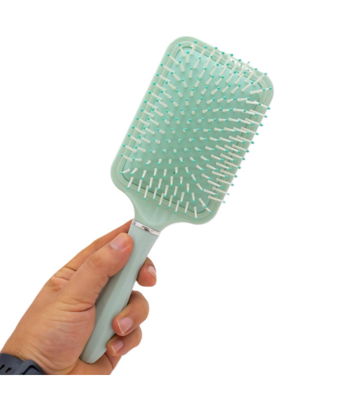 Peine tono pastel 24cm