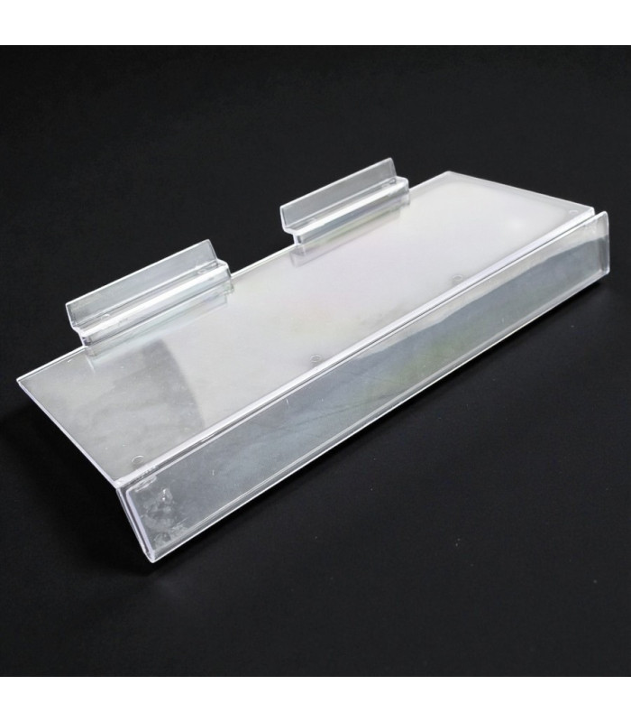 PORTA ZAPATO CON PORTA PRECIO