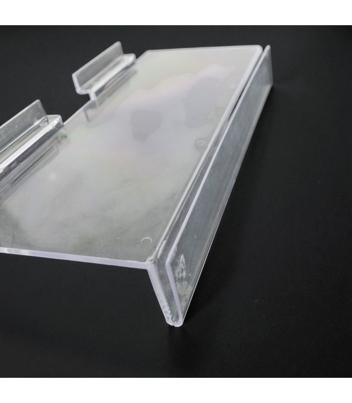 PORTA ZAPATO CON PORTA PRECIO