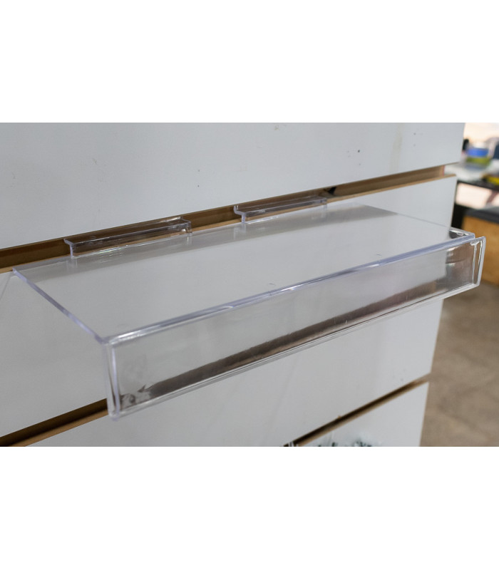 PORTA ZAPATO CON PORTA PRECIO