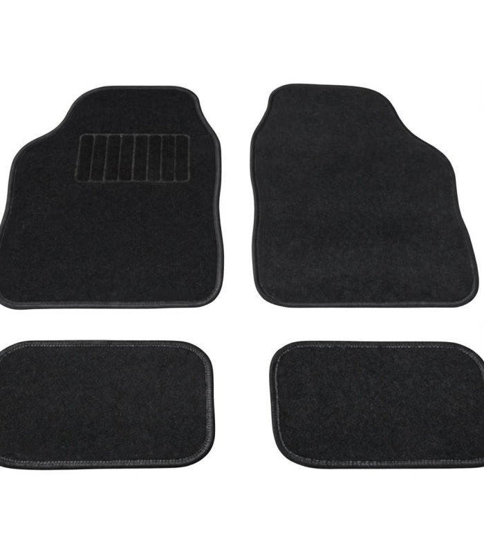 ALFOMBRA GAMUSA P/ AUTO 65x42CM