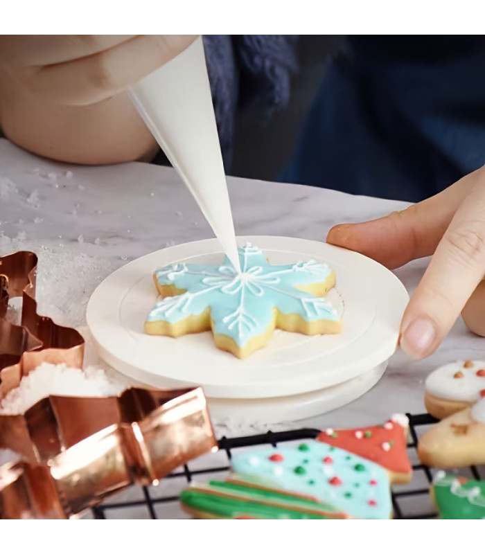 BASE GIRATORIA PARA DECORADO 14CM