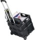 Carrito transportador 40l capacidad máx. 50kg