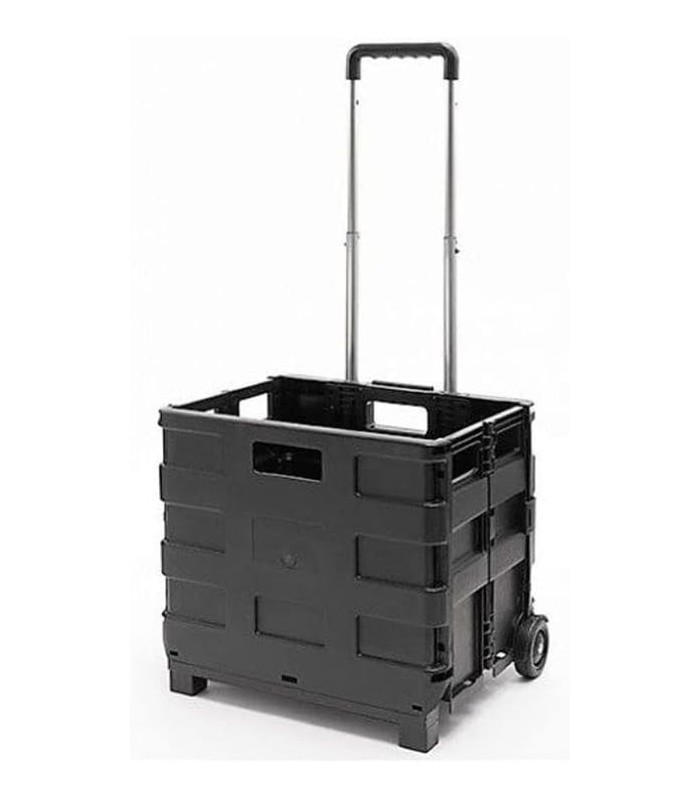 Carrito transportador 40l capacidad máx. 50kg