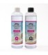 Resina epoxica MONTERESIN Artepox Kit 600ml