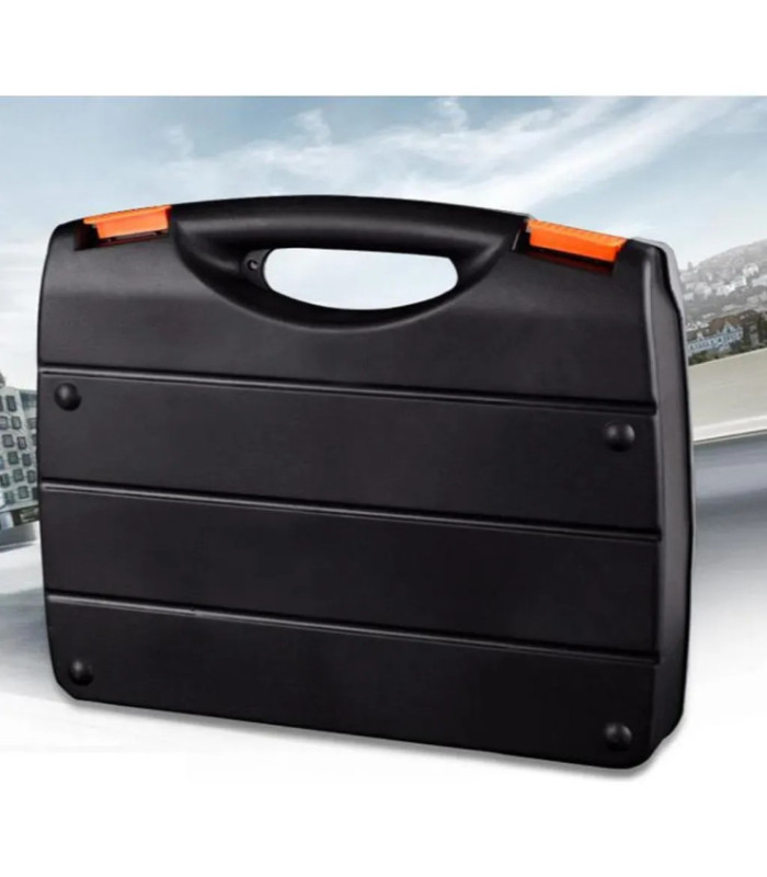 Caja De Almacenamiento Para Rollos De Película, Capacidad Para 120 Carretes, ABS Resistente, Diseño Portátil Y Compacto Para Fotógrafos