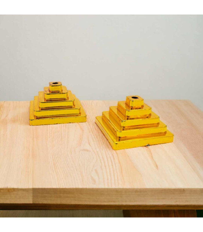 Soporte para banderita