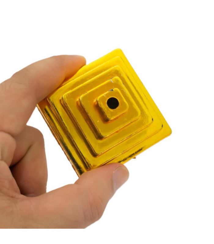 Soporte para banderita