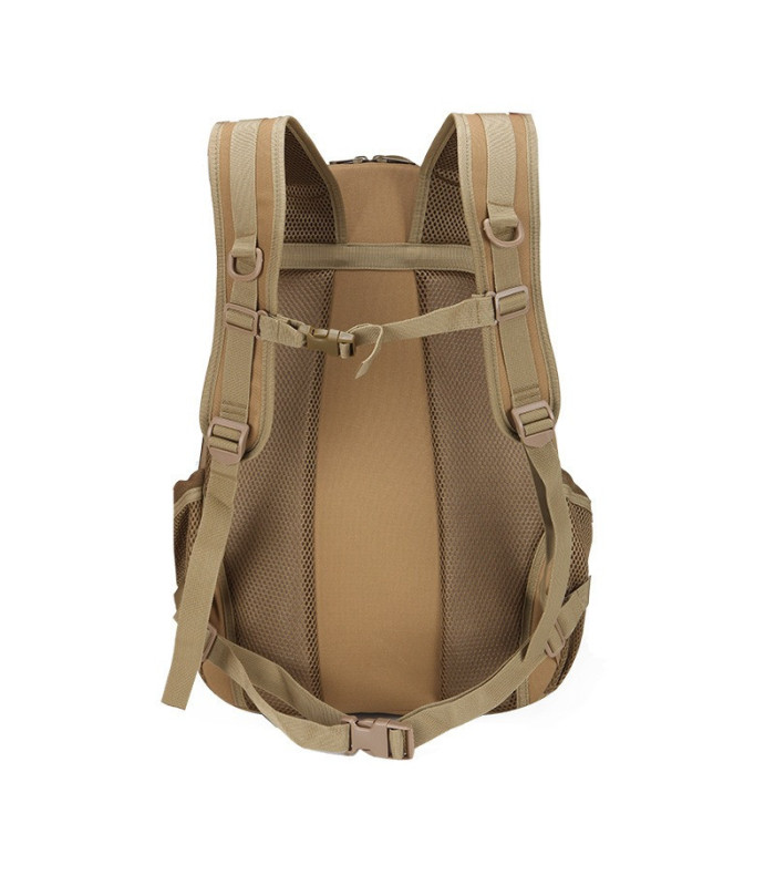 MOCHILA TACTICO ARENA 49x29CM