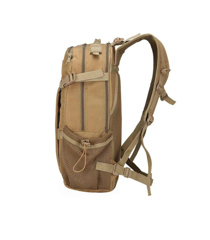 MOCHILA TACTICO ARENA 49x29CM