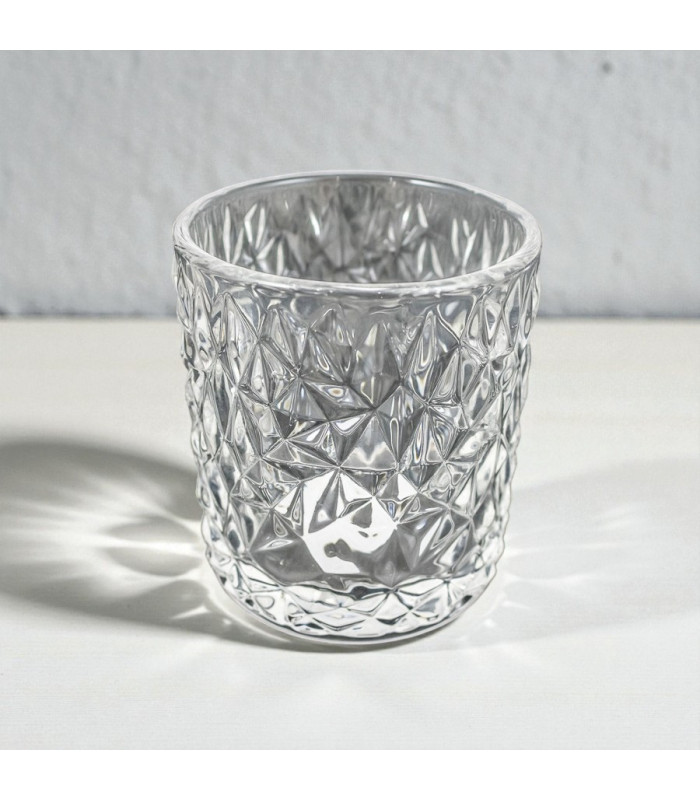 FRASCO VIDRIO 6x5.5CM