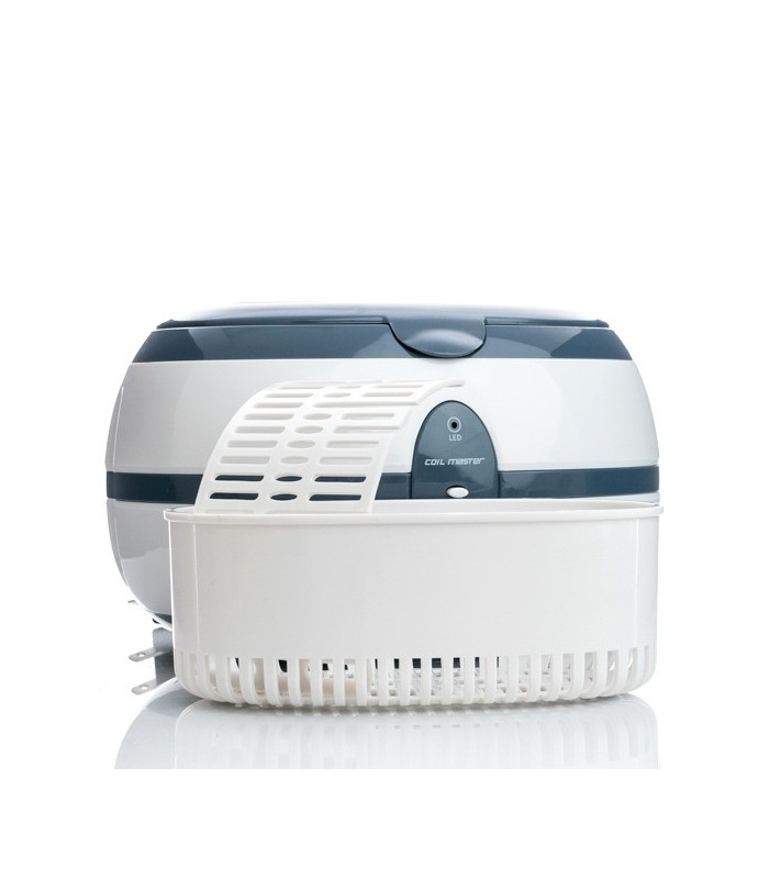 COIL MASTER ULTRASONIC CLEANERS 220V EU PLUG CLEAN