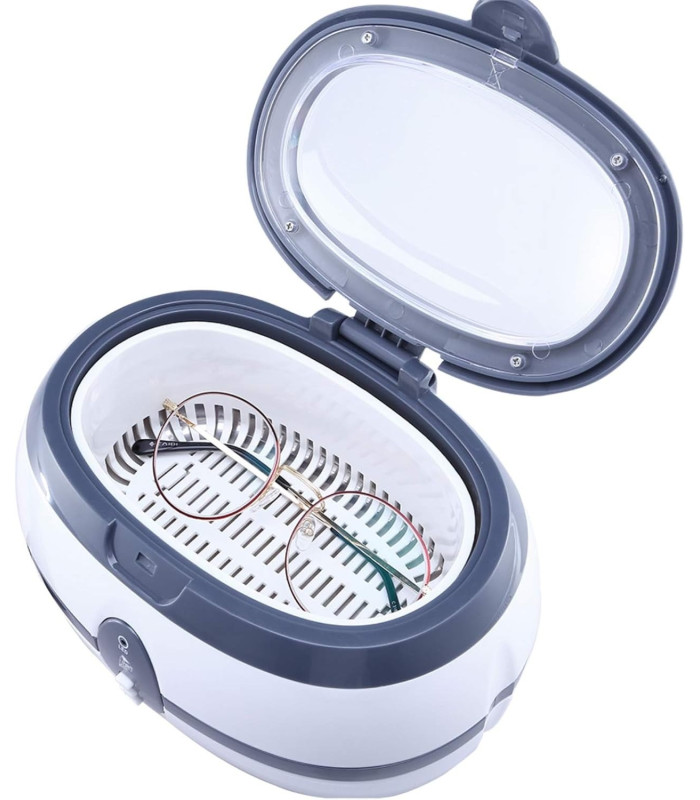 COIL MASTER ULTRASONIC CLEANERS 220V EU PLUG CLEAN