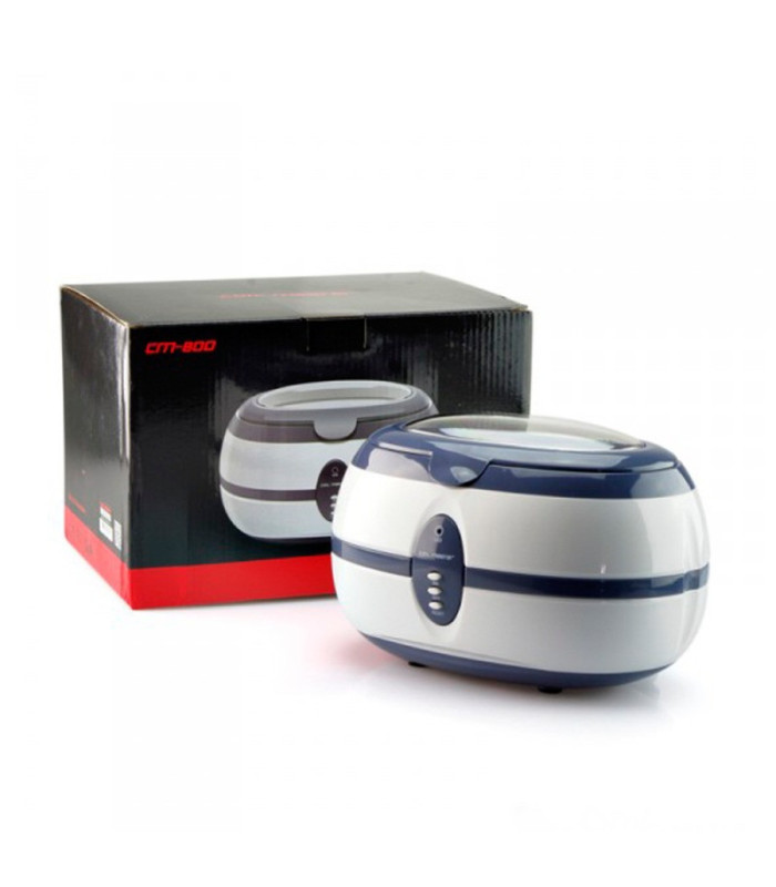 COIL MASTER ULTRASONIC CLEANERS 220V EU PLUG CLEAN