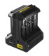 NITECORE INTELLICHARGER I8 US PLUG