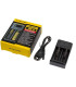 NITECORE INTELLICHARGER I2 NEW EU PLUG CHARGER