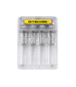 NITECORE INTELLICHARGER Q4 US PLUG CHARGER CLEAR