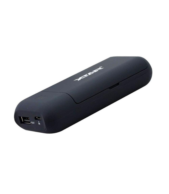 XTAR PB2 1x2A/2x1A USB CHARGER