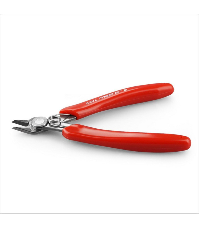 COIL MASTER WIRE CUTTER DIAGONAL PLIERS