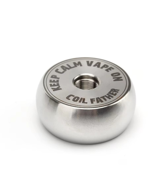 COIL FATHER SOPORTE BASE ATOMIZADOR