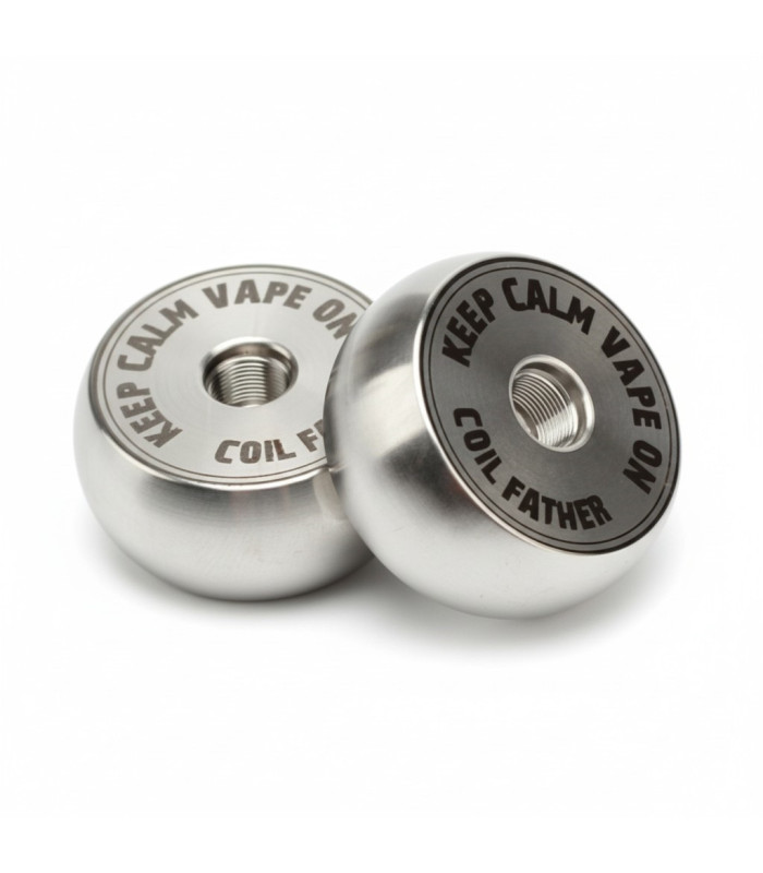 COIL FATHER SOPORTE BASE ATOMIZADOR