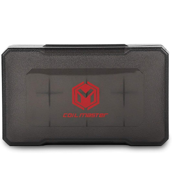 COIL MASTER B2 18650 BATTERY CASE