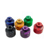 DRIP TIP 1PC C/CAJITA