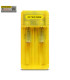 NITECORE INTELLICHARGER Q2  EU PLUG CHARGER