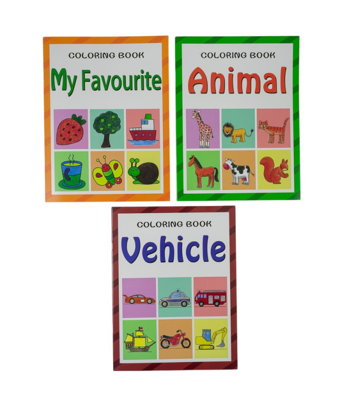 CUADERNO P/PINTAR 877-3