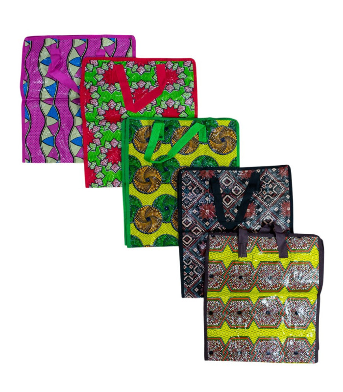 BOLSA CARTERA 35x40CM