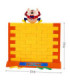 YENGA PLASTICO WALL GAME