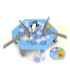 JUEGO PINGUINO TRAP DIDACTICO PLASTICO