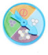 JUEGO PINGUINO TRAP DIDACTICO PLASTICO