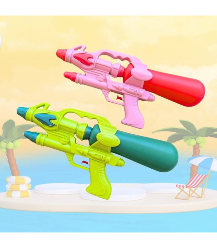 PISTOLA DE AGUA 32CM 2776-169