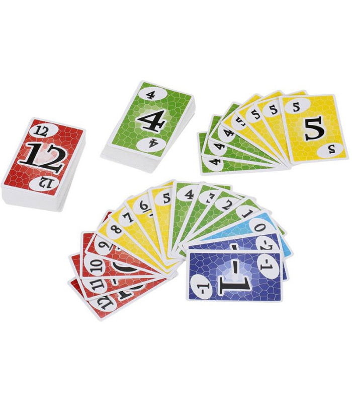 CARTA SKYJO 0129EFSR