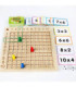 TABLERO P/ MULTIPLICAR 7032-29