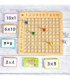 TABLERO P/ MULTIPLICAR 7032-29