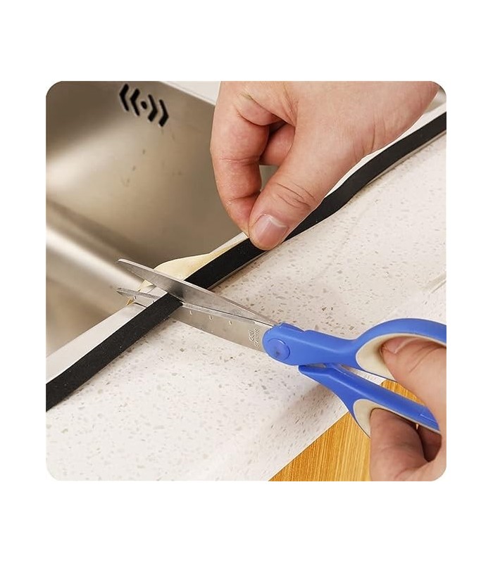 Burlete protector 2.20m