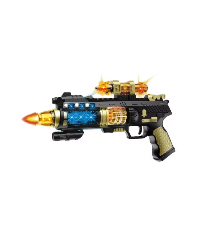 PISTOLA A PILA 1020-3