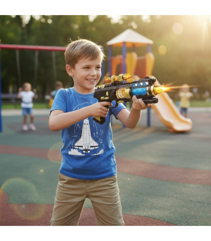 PISTOLA A PILA 1020-3