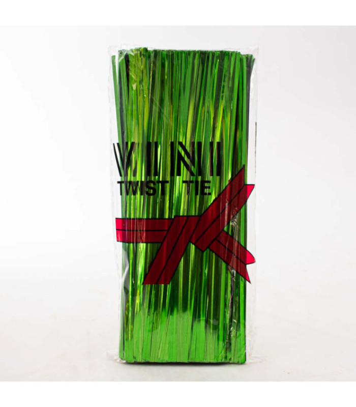 Precinto de alambre 15cm