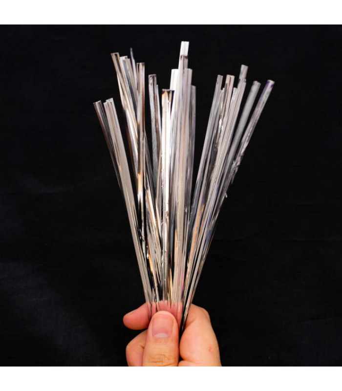 Precinto de alambre 15cm