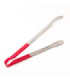 Pinza de metal mango rojo 36cm