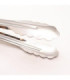 Pinza de metal mango rojo 36cm