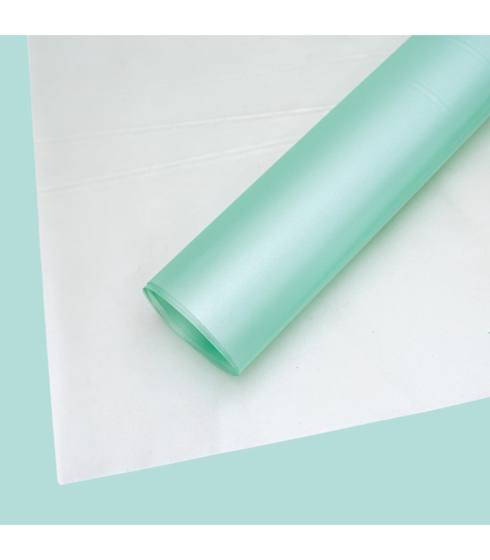 Papel coreano liso tono crema 58x58cm 20 hojas