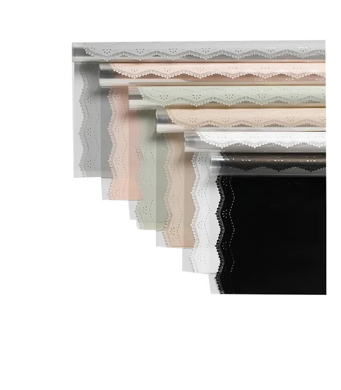 Papel coreano color vintage 57x57Cm 20 hojas