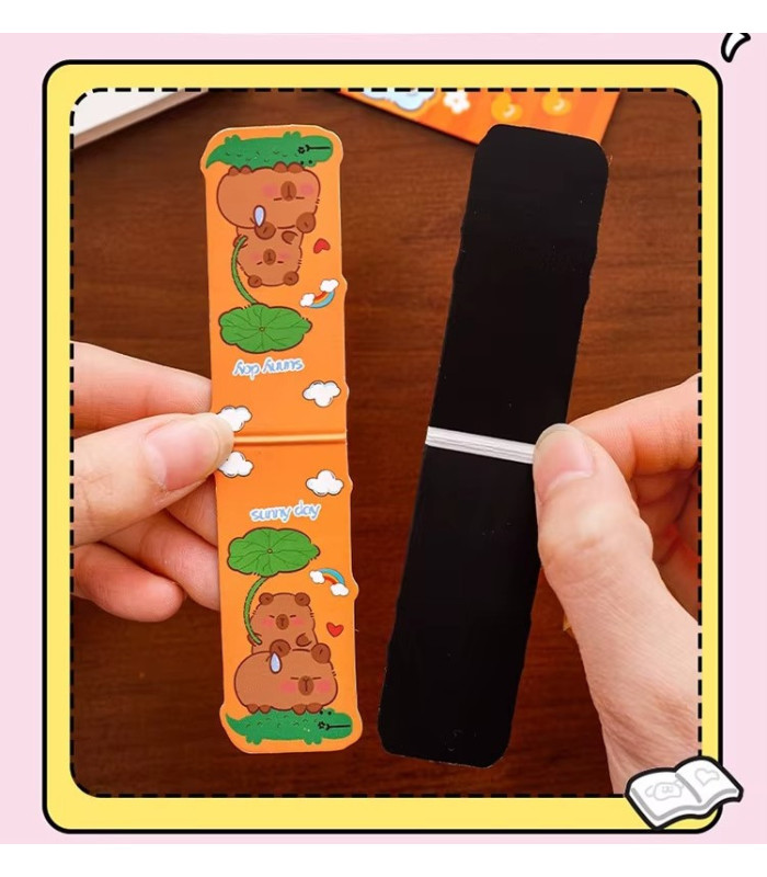 Separador magnético