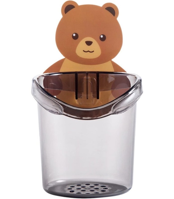 Porta cepillo 9x9x8cm